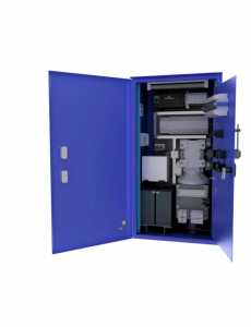 Venkovní a vnitřní, ruční a elektromotorové pohony