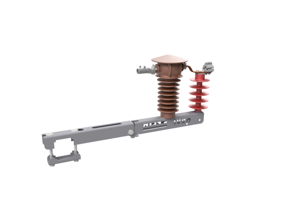 F.L.I.R. IVEP ADD ON system