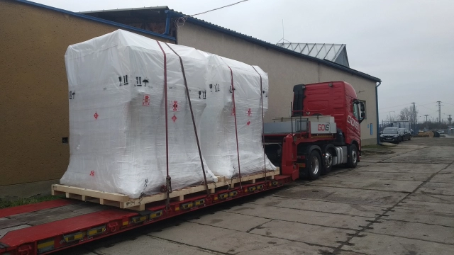 Rozvaděče NN, VN, Generátorové rozvaděče,  Přechodové skříně