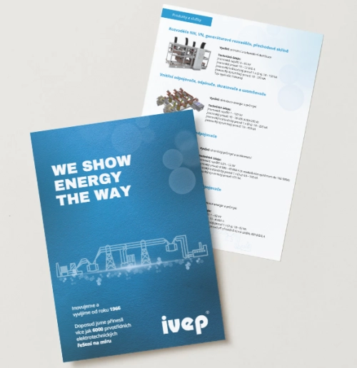 Aktuality - Novinka! Přehled naší výroby na jednom místě