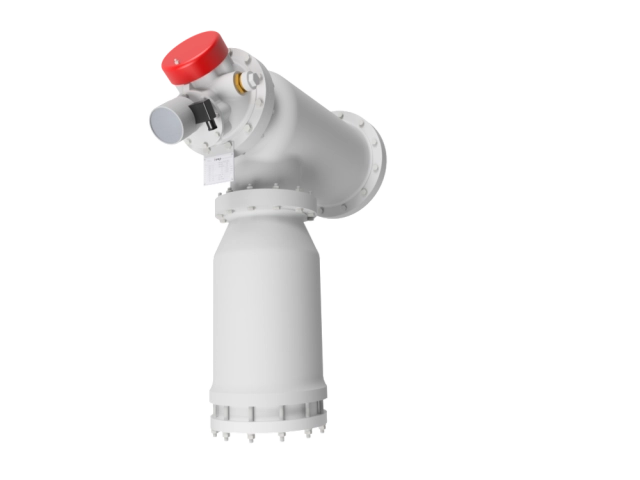 SF6 insulated technology, cable bushing for power transformers