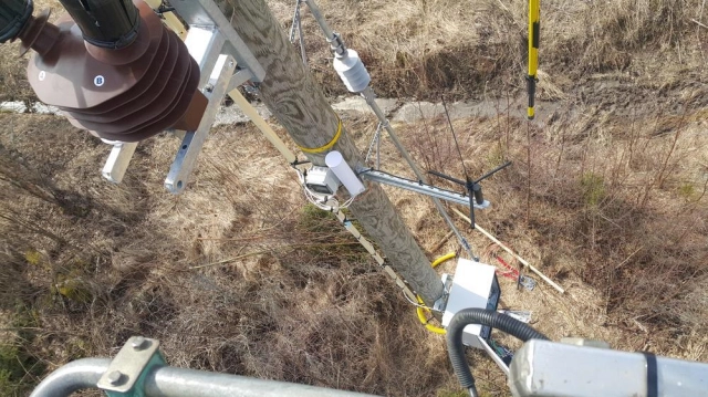 Venkovní a vnitřní, ruční a elektromotorové pohony