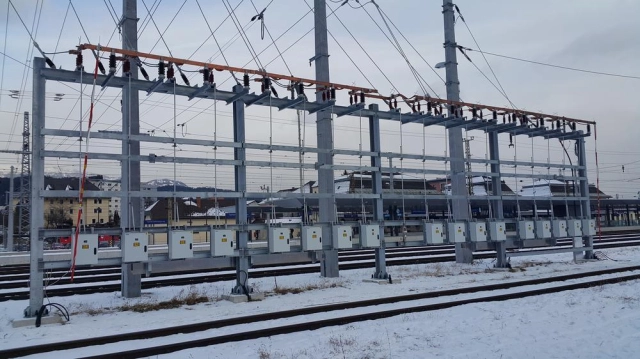 Venkovní a vnitřní, ruční a elektromotorové pohony