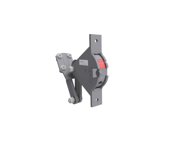 Venkovní a vnitřní, ruční a elektromotorové pohony