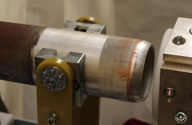 Vnitřní odpojovače, odpínače, zkratovače a uzemňovače