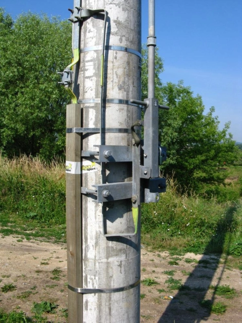 Venkovní a vnitřní, ruční a elektromotorové pohony