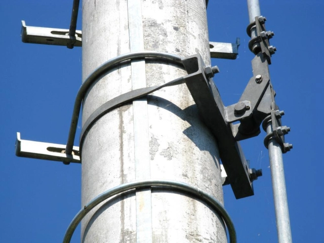 Venkovní a vnitřní, ruční a elektromotorové pohony