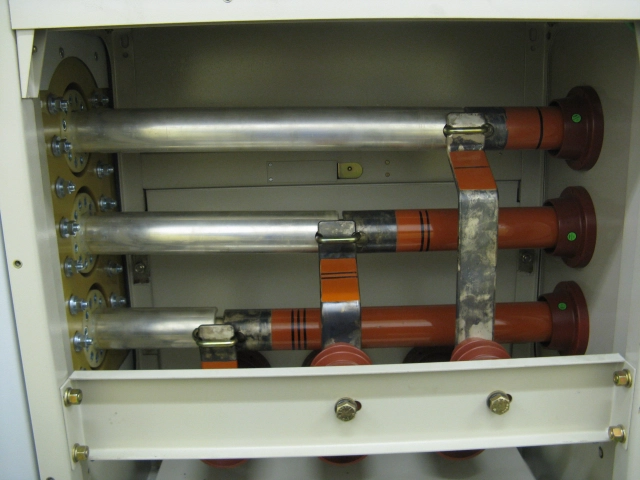 Rozvaděče NN, VN, Generátorové rozvaděče,  Přechodové skříně