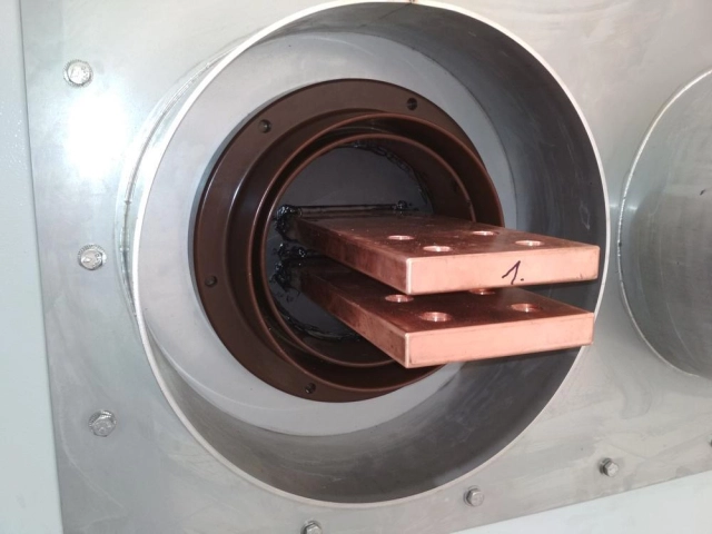 Air insulated LV, MV switchgears, Generator switchgears, Transient cabinets