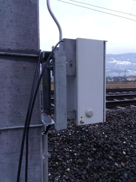 Indoor and outdoor, hand or motor drives