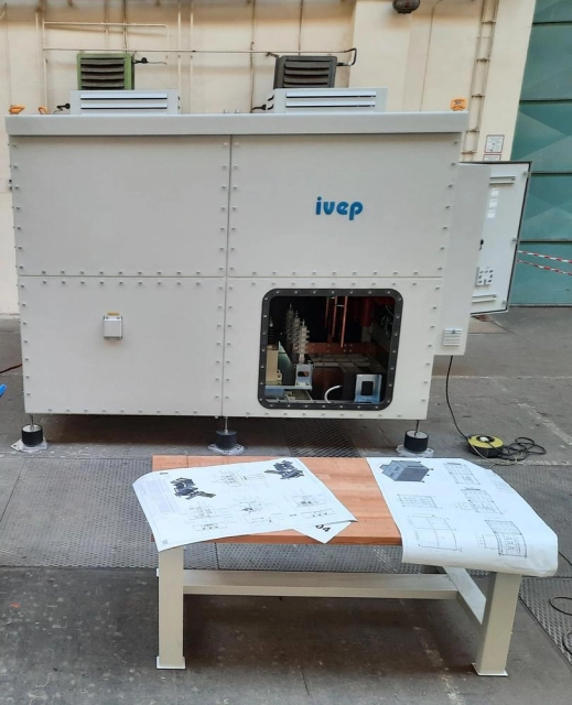 Air insulated LV, MV switchgears, Generator switchgears, Transient cabinets