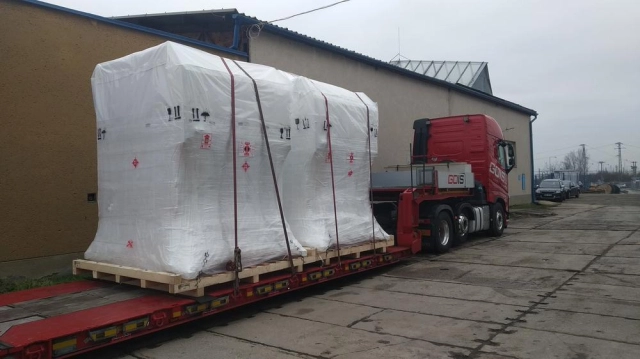 Air insulated LV, MV switchgears, Generator switchgears, Transient cabinets