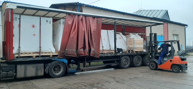 Rozvaděče NN, VN, Generátorové rozvaděče,  Přechodové skříně