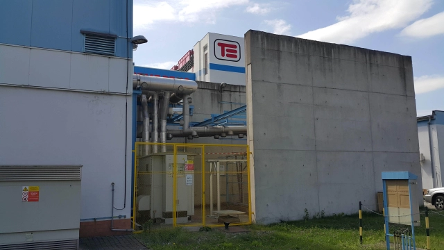 Rozvaděče NN, VN, Generátorové rozvaděče,  Přechodové skříně