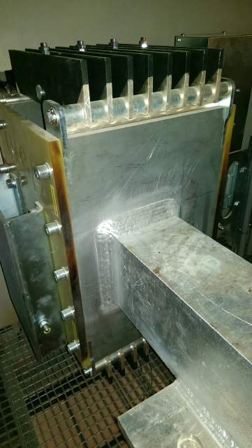 Vnitřní odpojovače, odpínače, zkratovače a uzemňovače