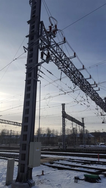 Venkovní a vnitřní, ruční a elektromotorové pohony