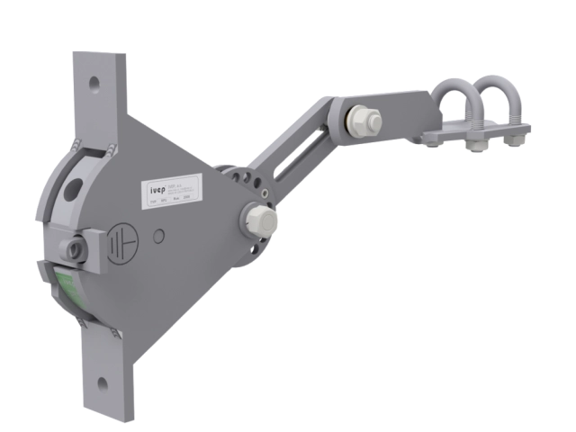 Vnitřní ruční pohon RPU