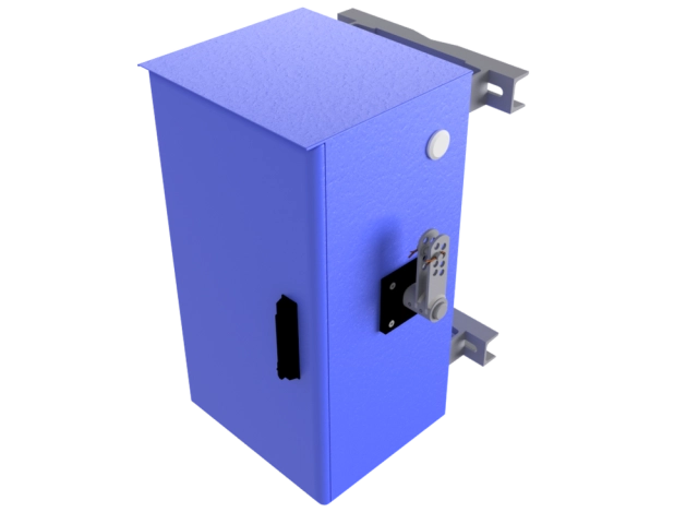 Indoor and outdoor, hand or motor drives