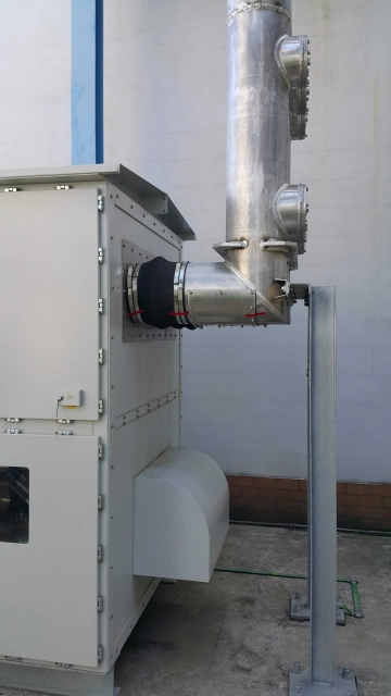 Rozvaděče NN, VN, Generátorové rozvaděče,  Přechodové skříně