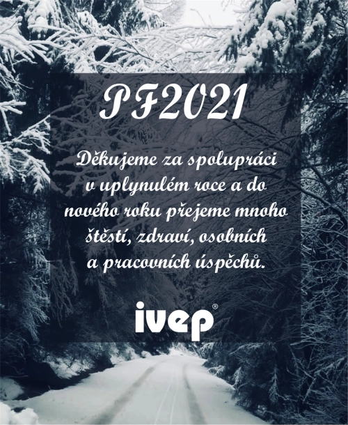 Aktuality - PF 2021