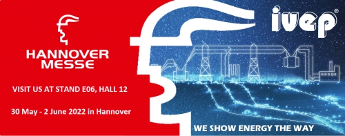 Aktuality - Pozvánka na Hannover Messe 2022 - Innovations for your Competitiveness