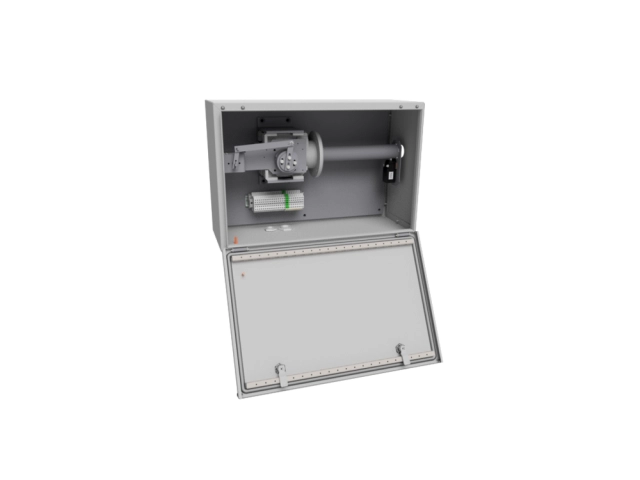 Indoor and outdoor, hand or motor drives