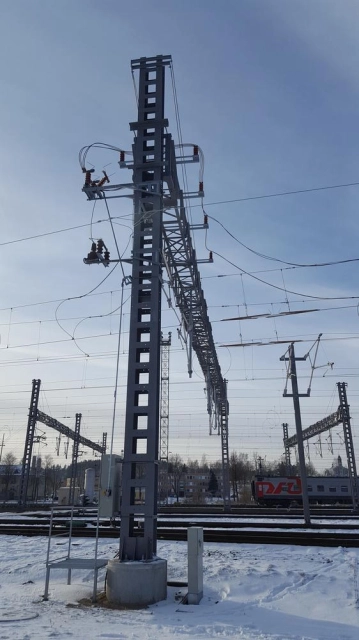Venkovní a vnitřní, ruční a elektromotorové pohony
