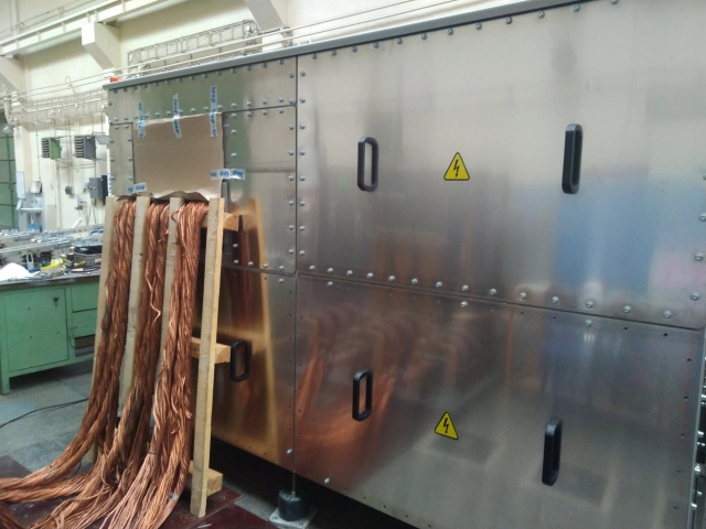 Rozvaděče na míru: Ovládání energie podle vašich potřeb galerie