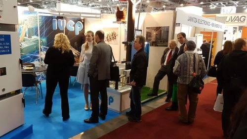 Aktuality - AMPER 2017 byl skvělý!