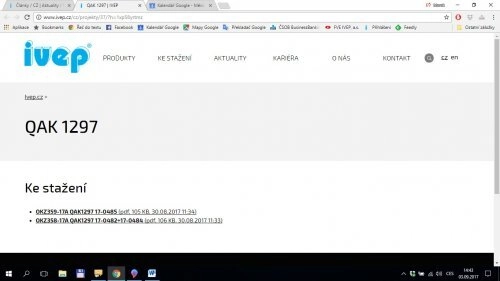 Aktuality - Patří papíry do muzea?