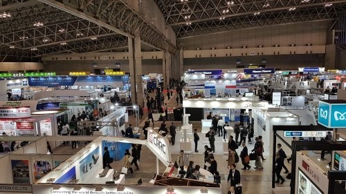 Aktuality - Mass-Trans Innovation Trade Fair 2017 - what was it like?