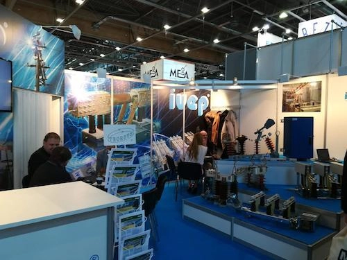 Aktuality - AMPER 2018 - poděkování