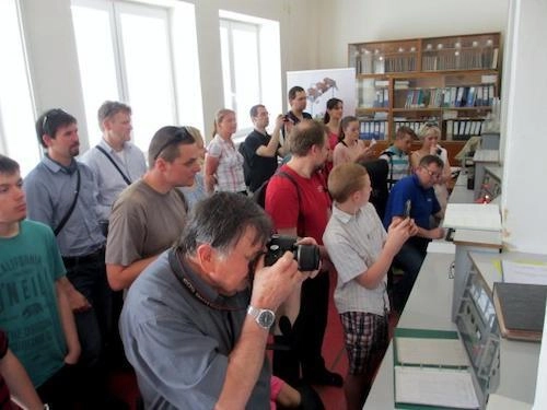 Aktuality - Media do love us!