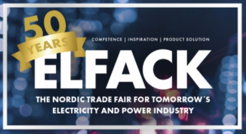 Aktuality - Pozvánka na Elfack